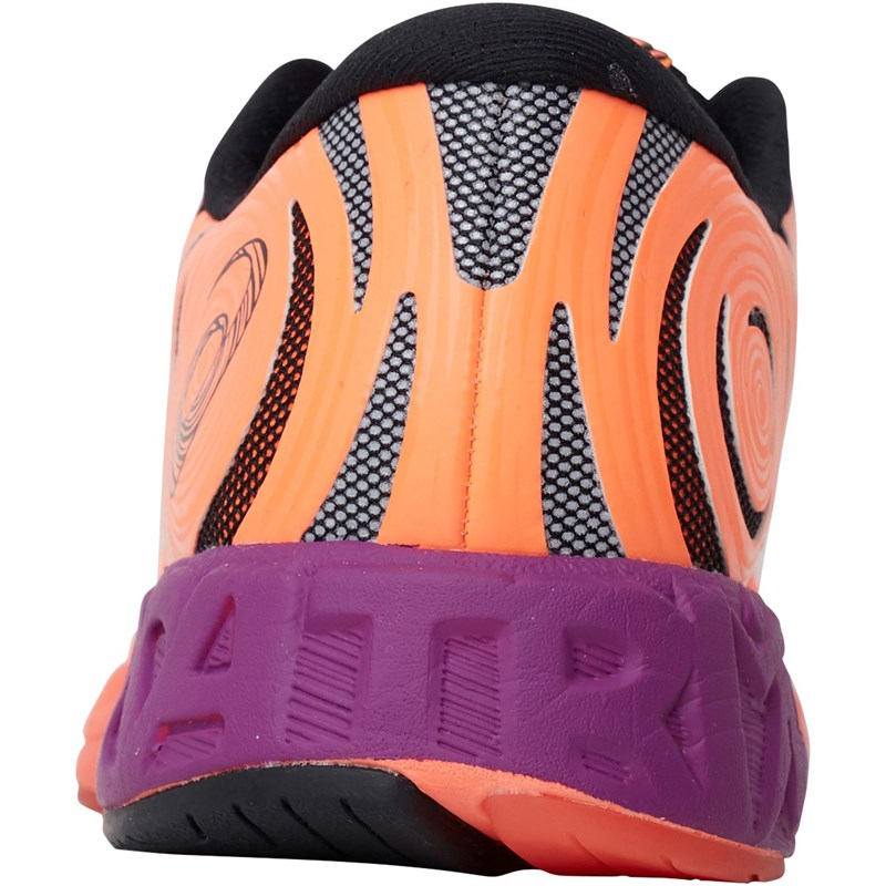 asics womens flytefoam lightweight speed running
