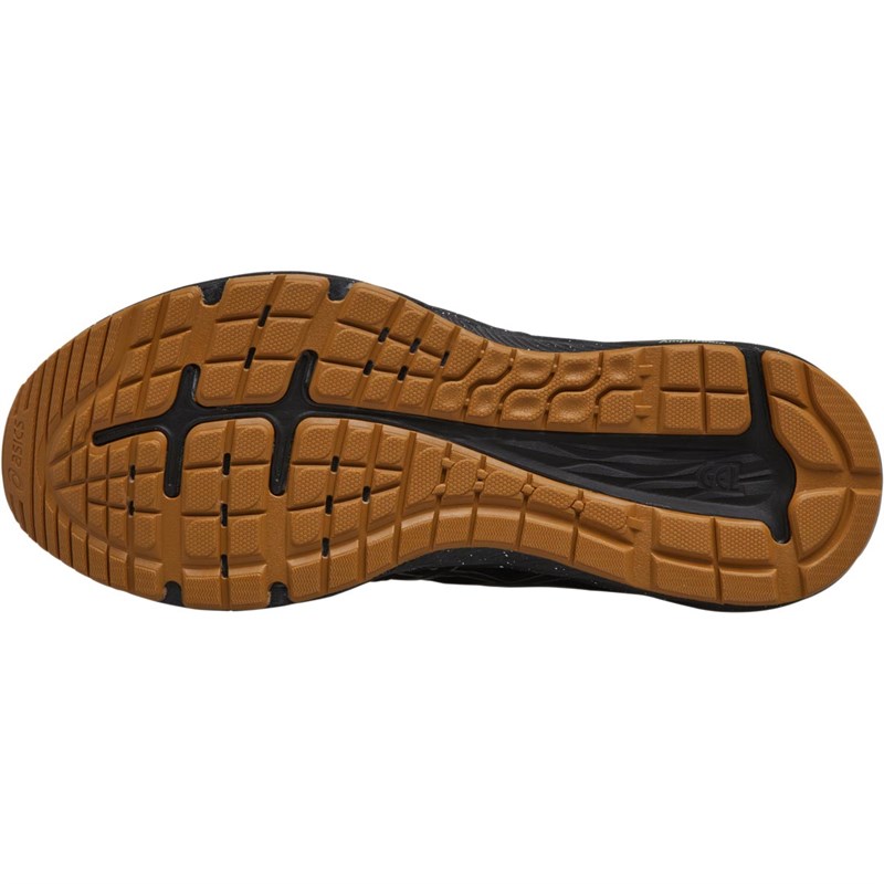 gel excite 6 winterized running sneakers