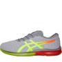 Asics Chaussures de Running Gel-Quantum Infinity Neutral Femme Gris Clair