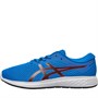 Asics Patriot 11 GS Neutral Løbesko Blå