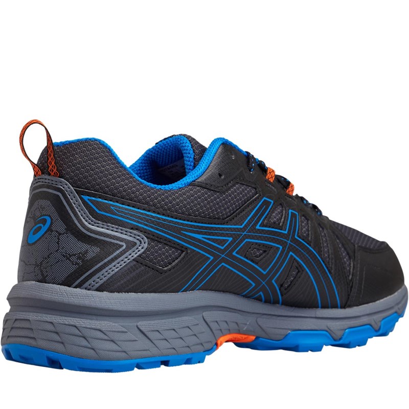 asics waterproof trail shoes