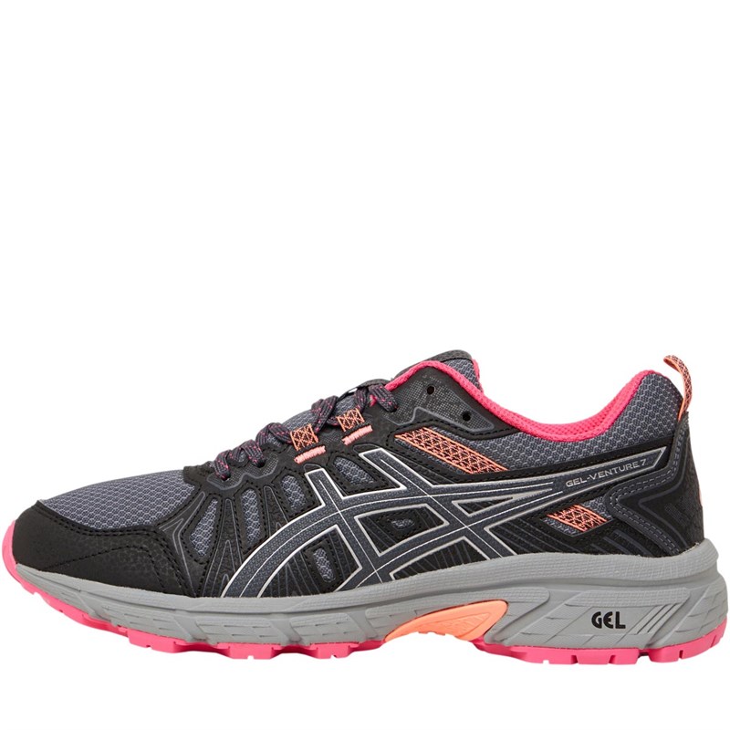 asics ortholite gel venture 7