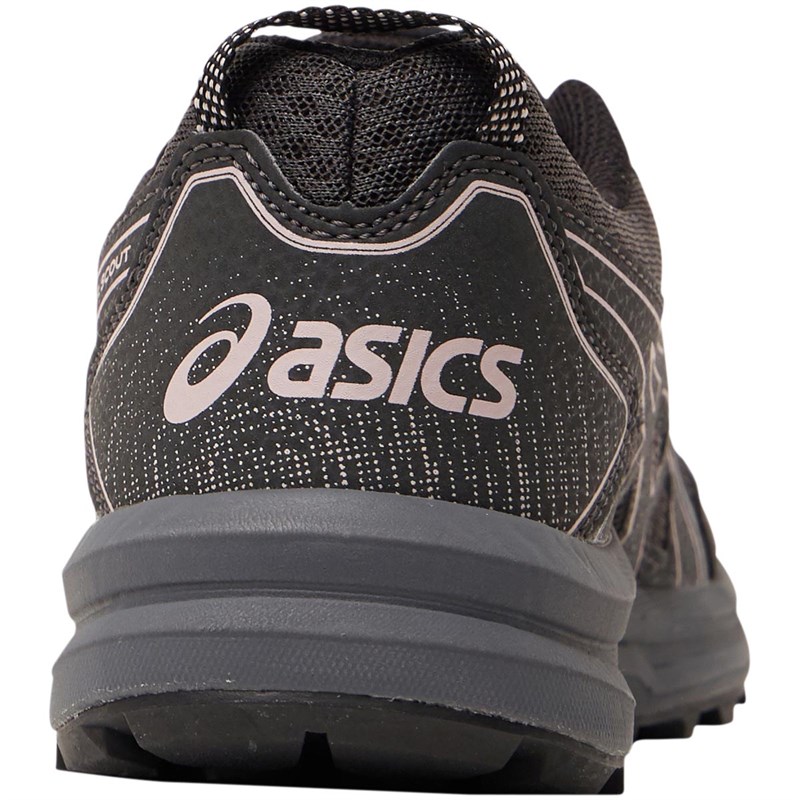 asics trail scout womens