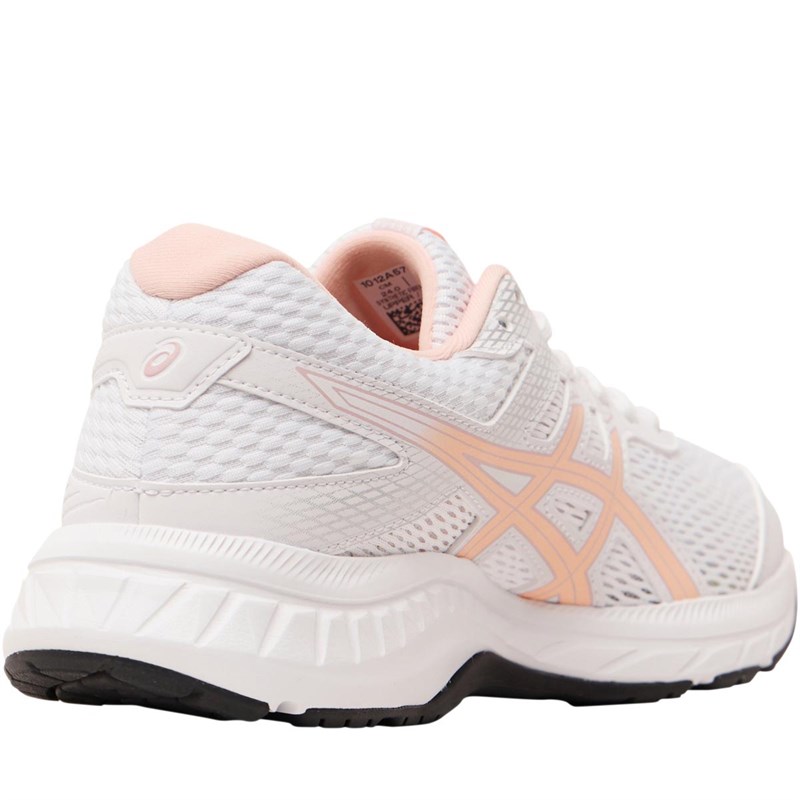 asics womens contend 4