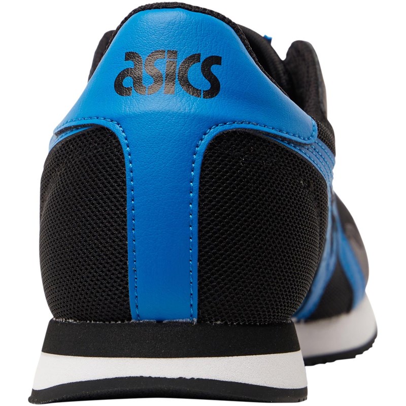 tiger runner sneakers