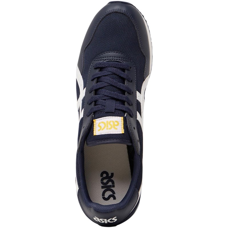 asics tiger runner midnight