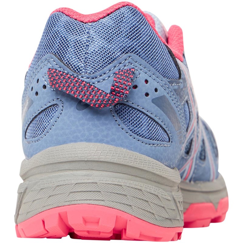 girls trail shoes
