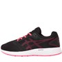 Asics Chaussures de Running Patriot 10 GS Neutral Noir