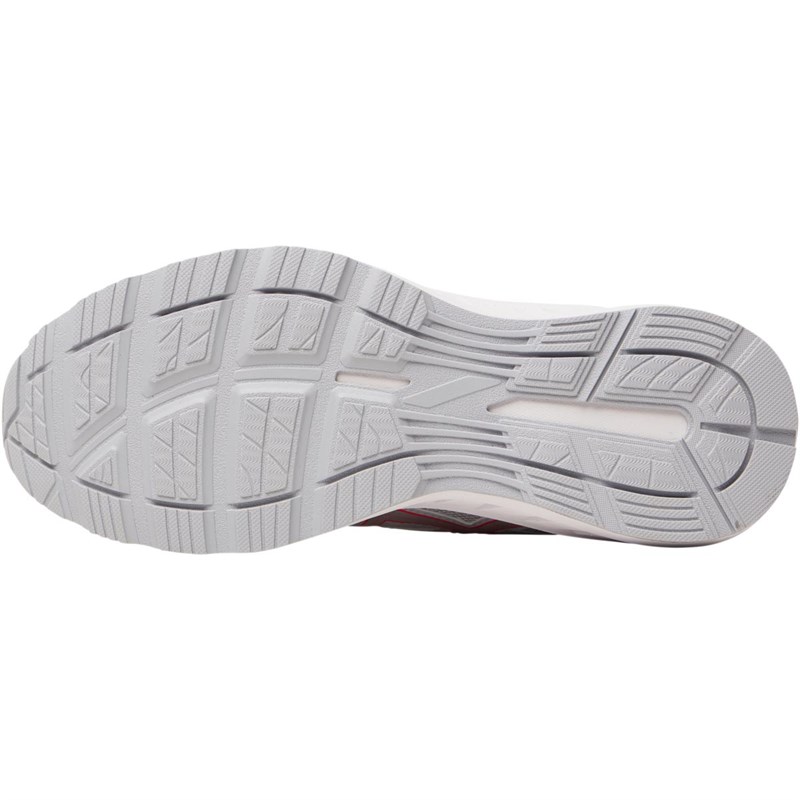 gel sileo ladies running shoes review