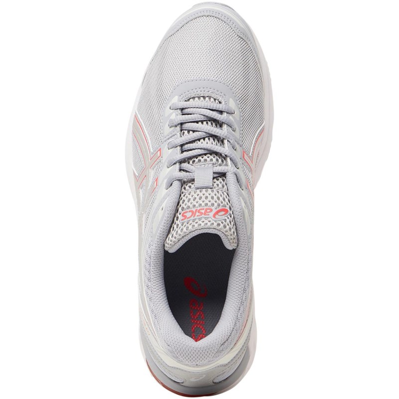 gel sileo ladies running shoes review