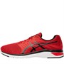 Asics Chaussures de Running Gel Moya Neutral Homme Rouge
