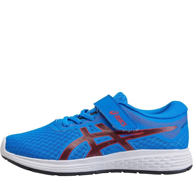 asics patriot 11 ps