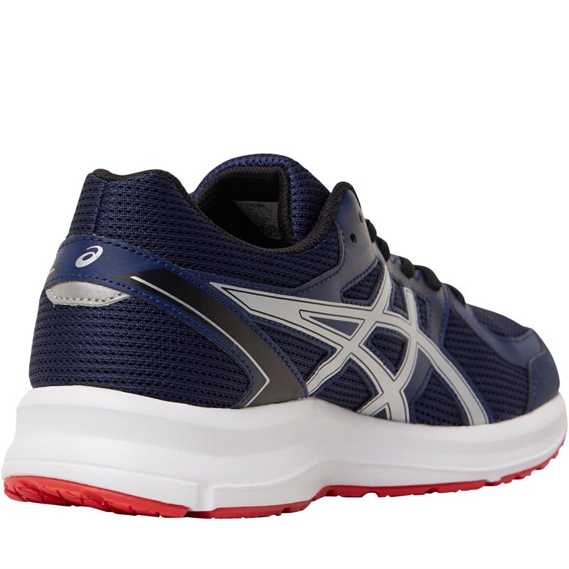 asics men's jolt walking shoes