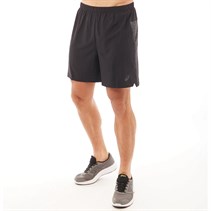 asics true performance shorts