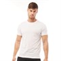 Asics Heren T-Shirt Wit