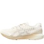 Asics Chaussures de Running Dynaflyte 3 Sound Speed Neutral Femme Ecru