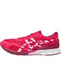 Asics Chaussures de Running Tartheredge Tenka Speed Neutral Homme Rouge
