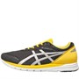 Asics Chaussures de Running Gel-Feather Glide 4 Speed Stability Run Homme Multicolore