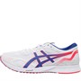 Asics Herren Tartheredge Speed Neutral Laufschuhe Weiß