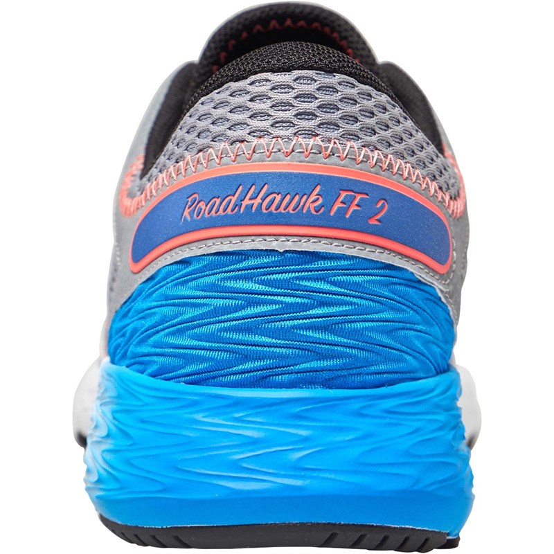 asics flytefoam roadhawk ff2