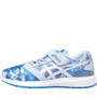 Asics Spædbørn Patriot 10 PS SP Neutral Løbesko Blå Multi