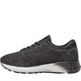 Asics Chaussures de Running Roadhawk FF Flytefoam 2 MX Neutral Femme Noir Chiné