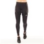 Asics Damen Lauf Leggins Schwarz