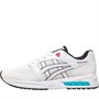 Asics Damer Gelsaga Sou Sneakers Hvid