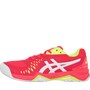 Asics Damer Gel Challenger 12 Tennis Sneakers Lyserød