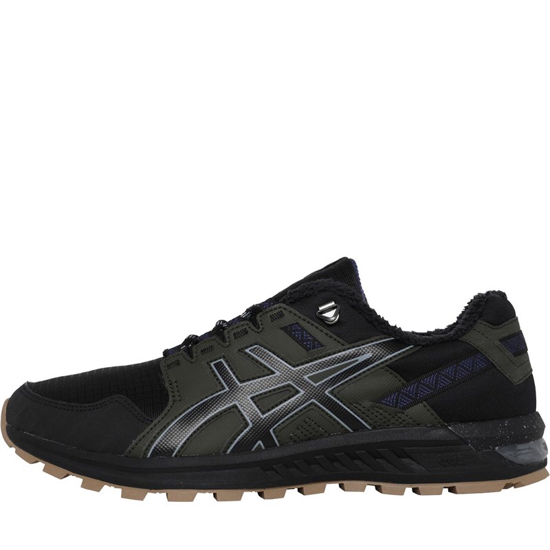 asics gel pulse 2 women's