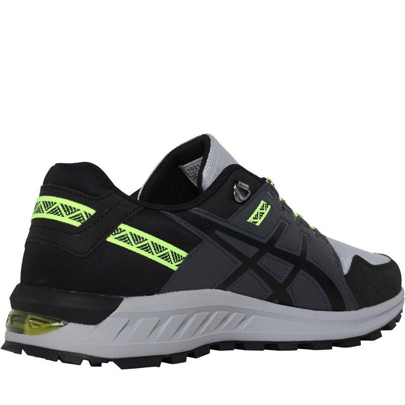 asics gel citrek running