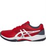 Asics Baskets Gel Game 7 Tennis Homme Rouge