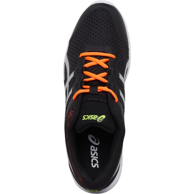 chaussures de running homme ikaia asics