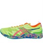 Asics Chaussures de Running Gel Noosa Tri 12 Neutral Homme Multicolore