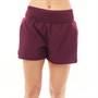 Asics Short 3.5 Inch Femme Violet
