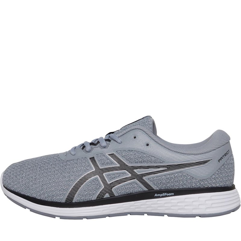 asics men's patriot 11
