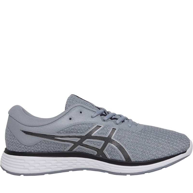 asics men's patriot 11