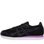 Asics Damer Tiger Runner Sneakers Sort