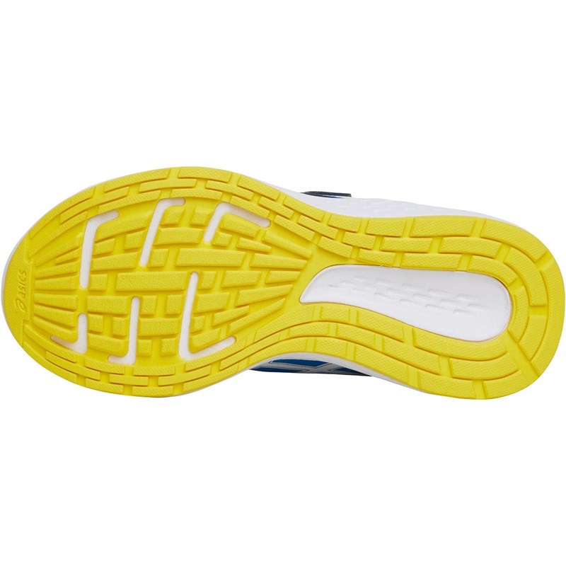 asics ikaia junior