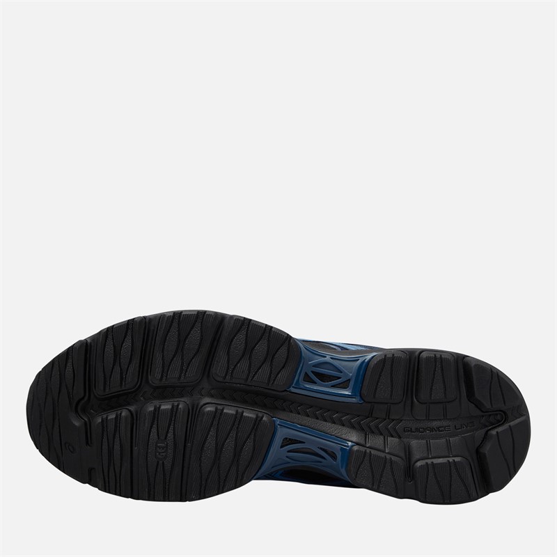 Asics Gel-Sekiran Trainers Black/Polar Night