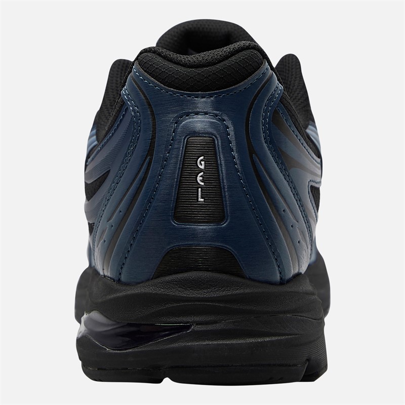 Asics Gel-Sekiran Trainers Black/Polar Night