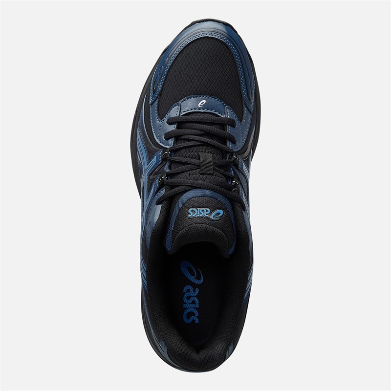 Asics Gel-Sekiran Trainers Black/Polar Night