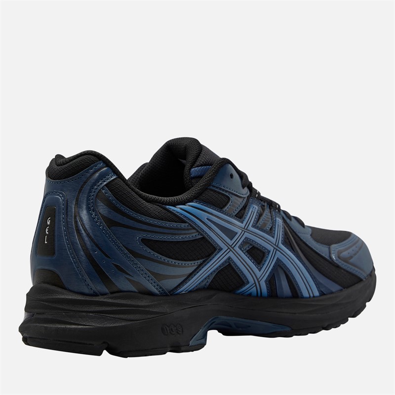 Asics Gel-Sekiran Trainers Black/Polar Night