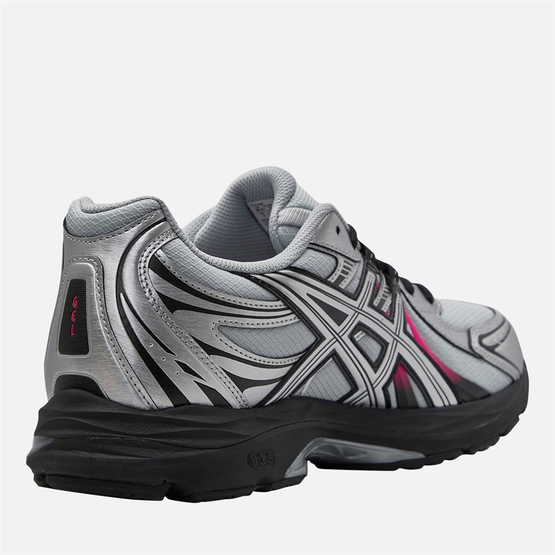 Asics Gel-Sekiran Trainers Piedmont Grey/Pure Silver
