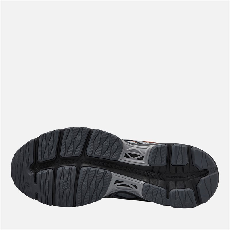 Asics Gel-Sekiran Trainers Gravel/Gravel