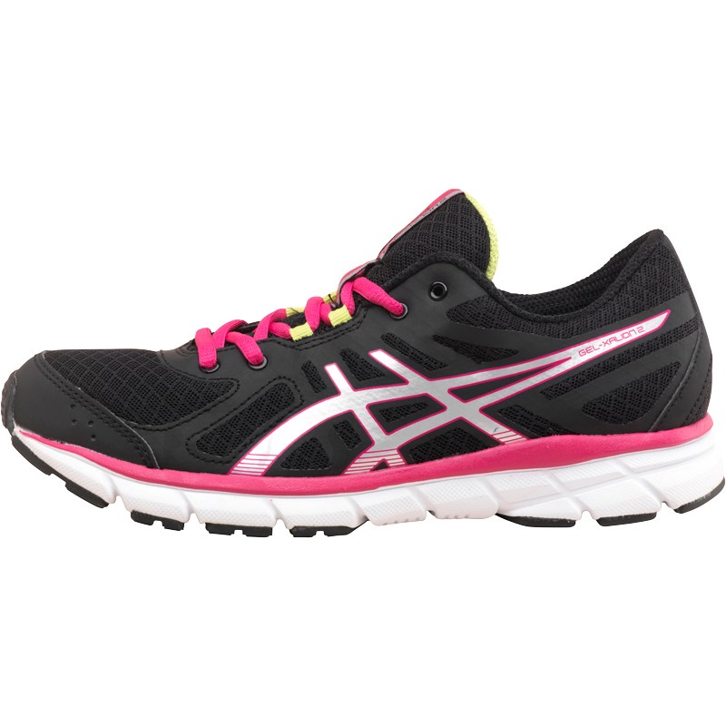 ASICS XALION rosa ASICS XALION rosa