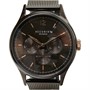 Accurist Mens Watch Brown