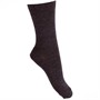 Melton Chaussettes Superwash Wool All Si Garçon Anthracite