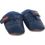 Melton Vêtements pour Bébé Shoe Garçon Bleu Marine