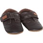 Melton Junior Babykleding Donkerbruin